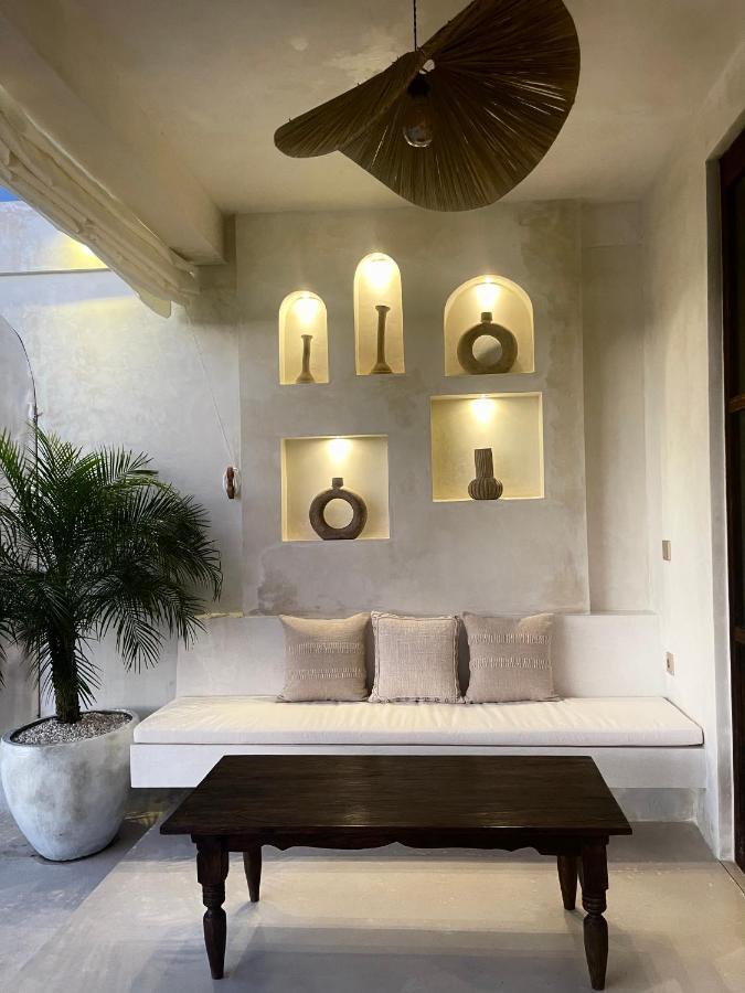 Villa Casa Nara Bali à Munggu Extérieur photo