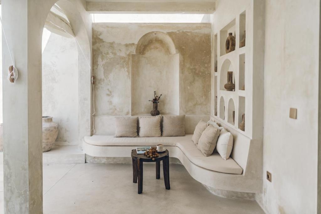 Villa Casa Nara Bali à Munggu Extérieur photo
